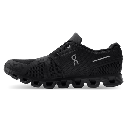 ON Cloud 5 Herren Black