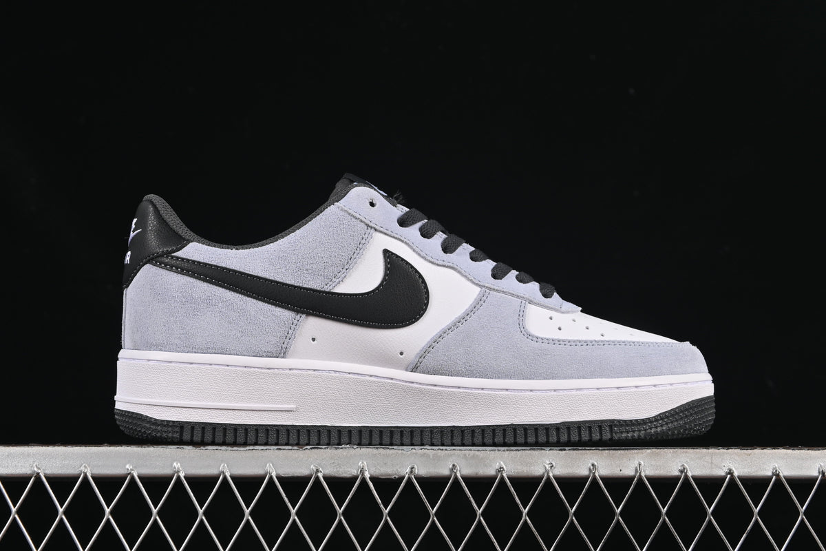 Nike Air Force 1 '07 Low, The Timeless Icon Reimagined