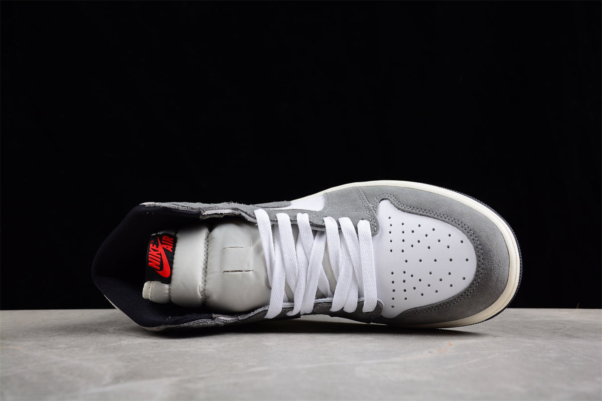 Air Jordan 1 High OG Atmosphere Grey