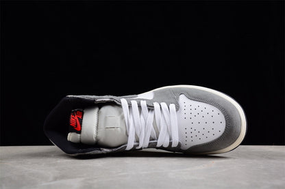 Air Jordan 1 High OG Atmosphere Grey