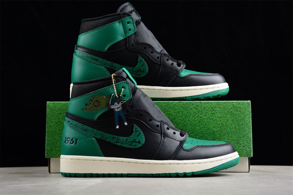 Eastside Golf x Air Jordan 1 High Golf 1961
