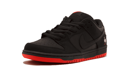 Nike SB Dunk Low Black Pigeon