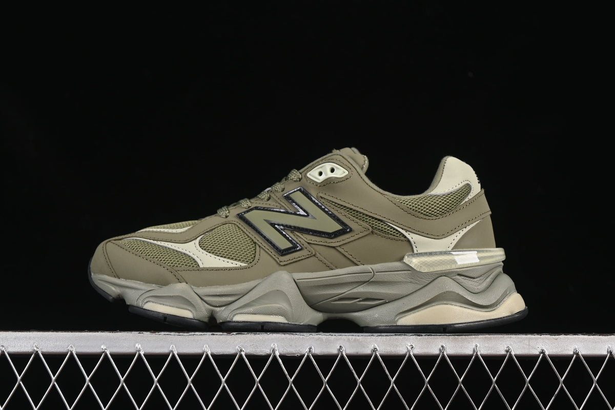 New Balance NB9060 Olive Green