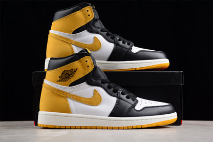 Air Jordan 1 High OG Pollen