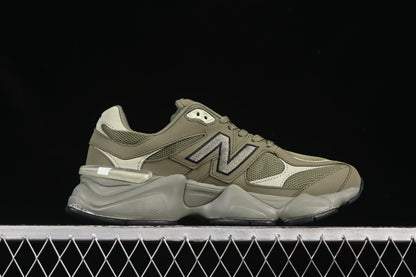 New Balance NB9060 Olive Green