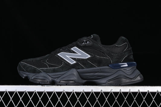 New Balance NB9060 Black Edition