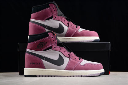 Air Jordan 1 Element GORE-TEX “Berry”