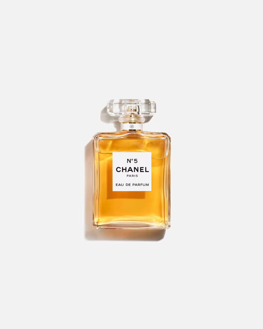 CHANEL N°5 EAU DE PARFUM VAPORISATEUR Chanel