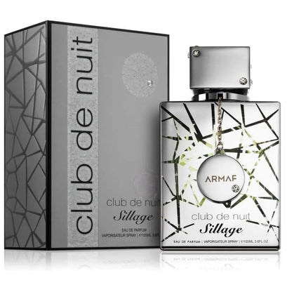 CLUB DE NUIT SILLAG ARMAF