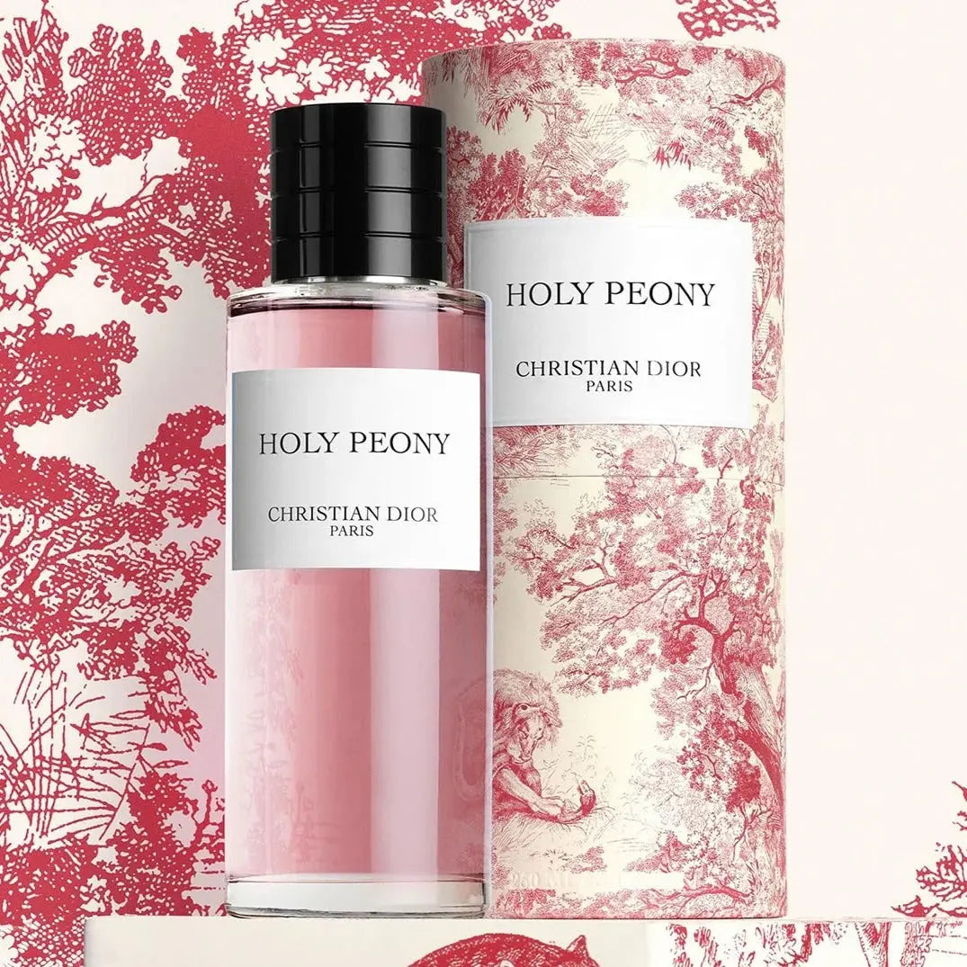 FORGOTTEN HOLY WOOD BY-DIOR🔥 CHRISTEN DIOR
