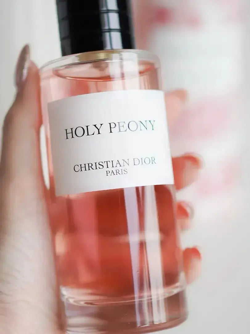 FORGOTTEN HOLY WOOD BY-DIOR🔥 CHRISTEN DIOR