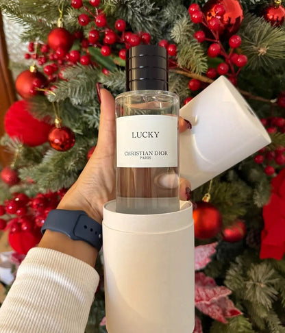 LUCKY WIND CHIM - BY DIOR CHRISTEN DIOR