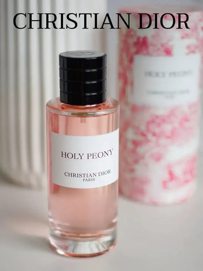 FORGOTTEN HOLY WOOD BY-DIOR🔥 CHRISTEN DIOR