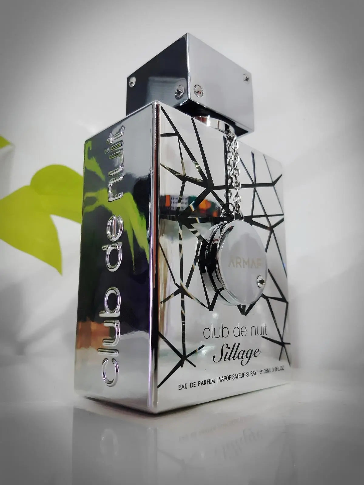 CLUB DE NUIT SILLAG ARMAF