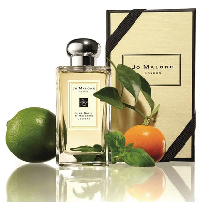 lime basil mandarin perfume VLP.LIFE