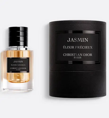 JASMINE BEAUTY – BY DIOR 🌸: CHRISTEN DIOR
