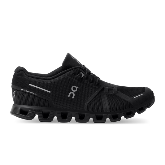 ON Cloud 5 Herren Black