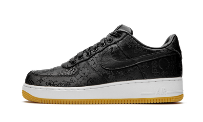 Nike Air Force 1 Low Fragment x CLOT