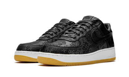 Nike Air Force 1 Low Fragment x CLOT