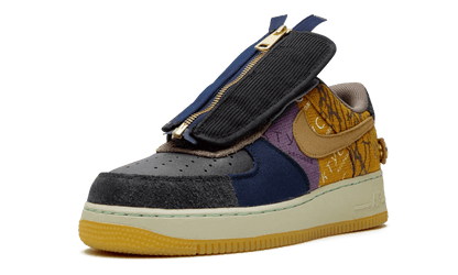 Nike Air Force 1 Low Travis Scott Cactus Jack