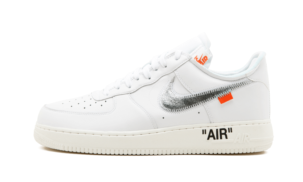 Nike Air Force 1 Low Virgil Abloh Off-White (AF100)