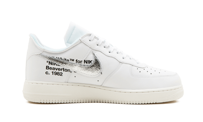 Nike Air Force 1 Low Virgil Abloh Off-White (AF100)