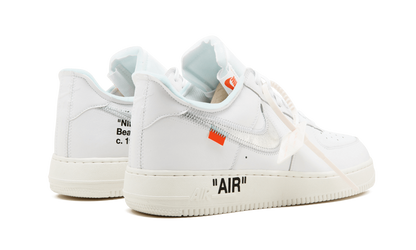 Nike Air Force 1 Low Virgil Abloh Off-White (AF100)