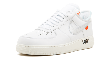 Nike Air Force 1 Low Virgil Abloh Off-White (AF100)