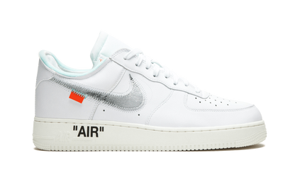 Nike Air Force 1 Low Virgil Abloh Off-White (AF100)