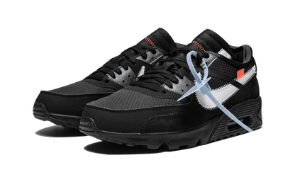 Nike Air Max 90 OFF-WHITE Black