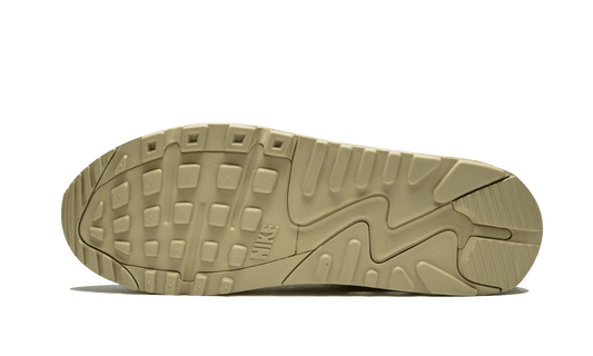 Nike Air Max 90 OFF-WHITE Desert Ore