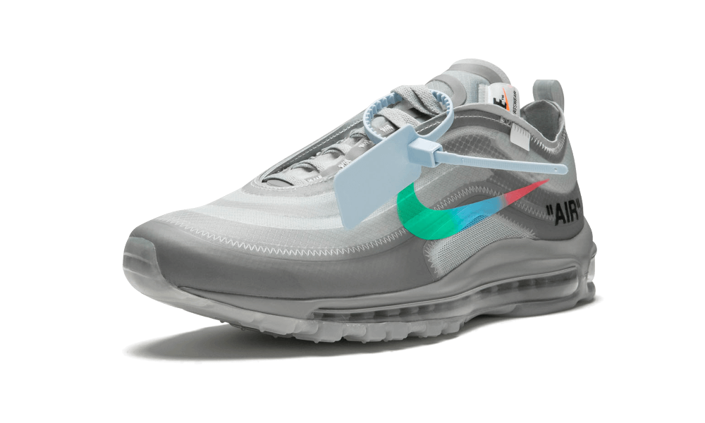Nike Air Max 97 Off-White Menta