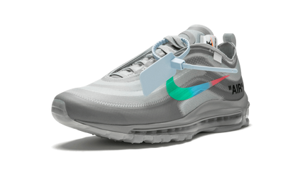 Nike Air Max 97 Off-White Menta
