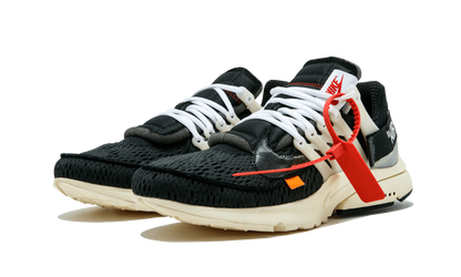 Nike Air Presto Off-White
