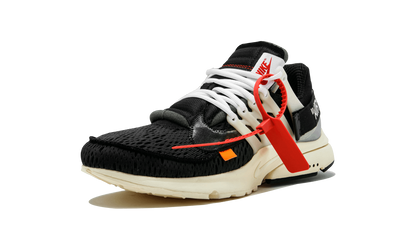 Nike Air Presto Off-White