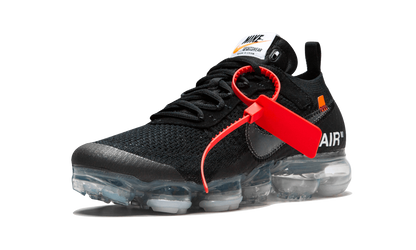 Nike Air VaporMax Off-White Black