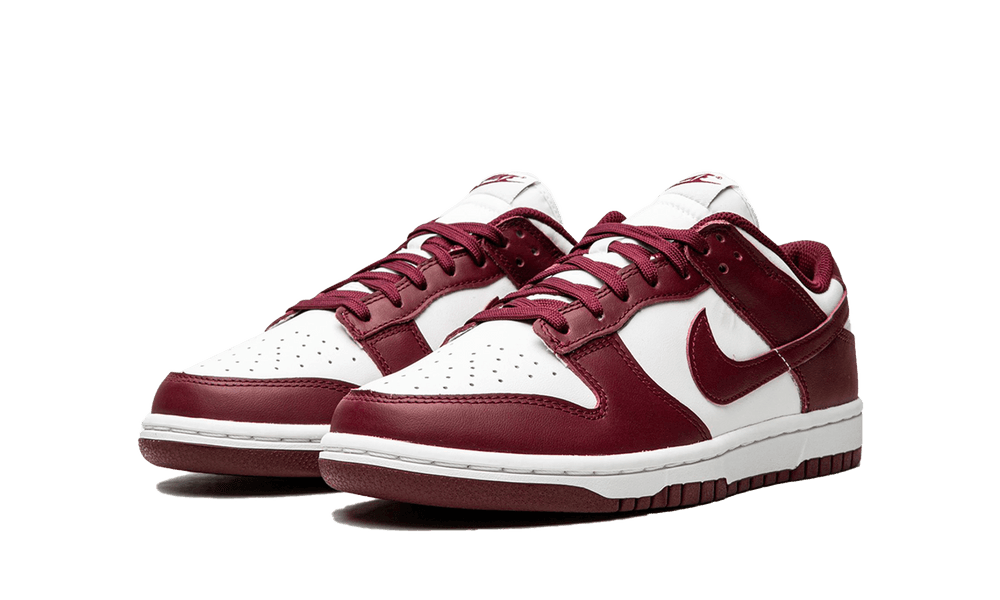 Nike Dunk Low Bordeaux (Women's)