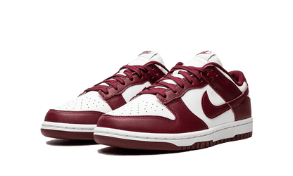 Nike Dunk Low Bordeaux (Women's)