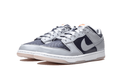 Nike Dunk Low College Navy Grey (W)