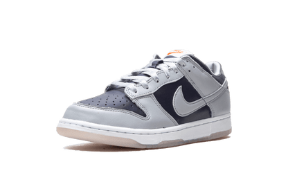 Nike Dunk Low College Navy Grey (W)