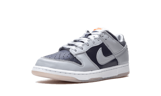 Nike Dunk Low College Navy Grey (W)