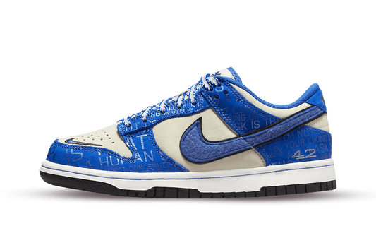 Nike Dunk Low Jackie Robinson