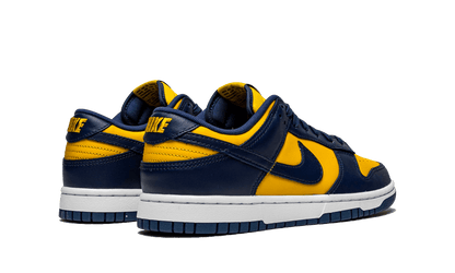 Nike Dunk Low Michigan (2021)