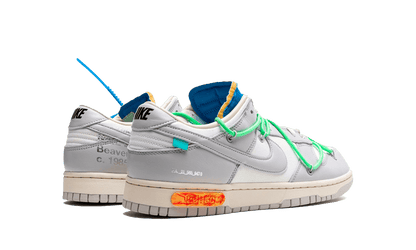 Nike Dunk Low Off-White Lot 26