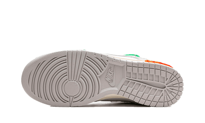 Nike Dunk Low Off-White Lot 26