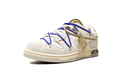 Nike Dunk Low Off-White Lot 32