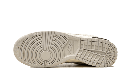 Nike Dunk Low Off-White Lot 32