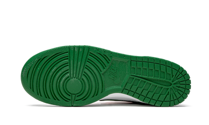 Nike Dunk Low Off-White Pine Green