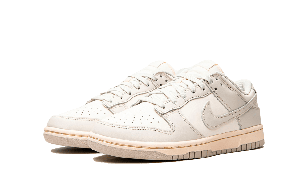 Nike Dunk Low Sail Light Bone (Women's)