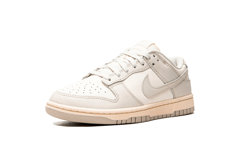 Nike Dunk Low Sail Light Bone (Women's)
